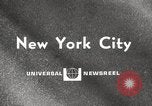 Immagine di Anna Galmarini New York United States USA, 1967, secondo 1 filmato di repertorio 65675029475