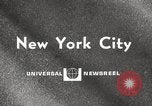 Immagine di Anna Galmarini New York United States USA, 1967, secondo 3 filmato di repertorio 65675029475