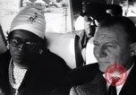Immagine di Viste dal bus in movimento di Little Rock Arkansas Little Rock Arkansas USA, 1963, secondo 22 filmato di repertorio 65675029476