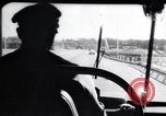 Immagine di Viste dal bus in movimento di Little Rock Arkansas Little Rock Arkansas USA, 1963, secondo 24 filmato di repertorio 65675029476
