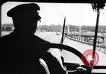 Immagine di Viste dal bus in movimento di Little Rock Arkansas Little Rock Arkansas USA, 1963, secondo 25 filmato di repertorio 65675029476