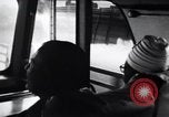 Immagine di Viste dal bus in movimento di Little Rock Arkansas Little Rock Arkansas USA, 1963, secondo 33 filmato di repertorio 65675029476