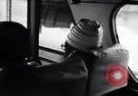 Immagine di Viste dal bus in movimento di Little Rock Arkansas Little Rock Arkansas USA, 1963, secondo 34 filmato di repertorio 65675029476