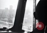 Immagine di Viste dal bus in movimento di Little Rock Arkansas Little Rock Arkansas USA, 1963, secondo 41 filmato di repertorio 65675029476