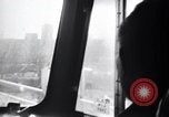 Immagine di Viste dal bus in movimento di Little Rock Arkansas Little Rock Arkansas USA, 1963, secondo 42 filmato di repertorio 65675029476
