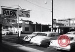 Immagine di Viste dal bus in movimento di Little Rock Arkansas Little Rock Arkansas USA, 1963, secondo 48 filmato di repertorio 65675029476