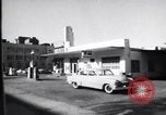 Immagine di Viste dal bus in movimento di Little Rock Arkansas Little Rock Arkansas USA, 1963, secondo 51 filmato di repertorio 65675029476