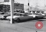 Immagine di Viste dal bus in movimento di Little Rock Arkansas Little Rock Arkansas USA, 1963, secondo 53 filmato di repertorio 65675029476