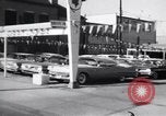 Immagine di Viste dal bus in movimento di Little Rock Arkansas Little Rock Arkansas USA, 1963, secondo 57 filmato di repertorio 65675029476