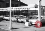 Immagine di Viste dal bus in movimento di Little Rock Arkansas Little Rock Arkansas USA, 1963, secondo 58 filmato di repertorio 65675029476