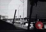 Immagine di Viste dal bus in movimento di Little Rock Arkansas Little Rock Arkansas USA, 1963, secondo 60 filmato di repertorio 65675029476