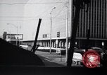 Immagine di Viste dal bus in movimento di Little Rock Arkansas Little Rock Arkansas USA, 1963, secondo 61 filmato di repertorio 65675029476