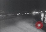 Standbild Little Rock neun Little Rock Arkansas USA, 1957, aus Sekunde 6 historischem Filmmaterial Videoclip 65675029478