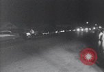 Standbild Little Rock neun Little Rock Arkansas USA, 1957, aus Sekunde 7 historischem Filmmaterial Videoclip 65675029478