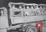 Standbild Little Rock neun Little Rock Arkansas USA, 1957, aus Sekunde 12 historischem Filmmaterial Videoclip 65675029478
