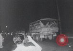 Standbild Little Rock neun Little Rock Arkansas USA, 1957, aus Sekunde 15 historischem Filmmaterial Videoclip 65675029478