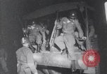 Standbild Little Rock neun Little Rock Arkansas USA, 1957, aus Sekunde 17 historischem Filmmaterial Videoclip 65675029478