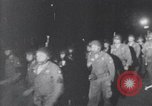 Standbild Little Rock neun Little Rock Arkansas USA, 1957, aus Sekunde 21 historischem Filmmaterial Videoclip 65675029478