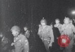 Standbild Little Rock neun Little Rock Arkansas USA, 1957, aus Sekunde 22 historischem Filmmaterial Videoclip 65675029478