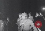 Standbild Little Rock neun Little Rock Arkansas USA, 1957, aus Sekunde 23 historischem Filmmaterial Videoclip 65675029478