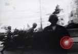 Standbild Little Rock neun Little Rock Arkansas USA, 1957, aus Sekunde 29 historischem Filmmaterial Videoclip 65675029478