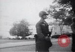 Standbild Little Rock neun Little Rock Arkansas USA, 1957, aus Sekunde 32 historischem Filmmaterial Videoclip 65675029478