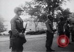 Standbild Little Rock neun Little Rock Arkansas USA, 1957, aus Sekunde 33 historischem Filmmaterial Videoclip 65675029478