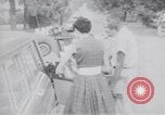Standbild Little Rock neun Little Rock Arkansas USA, 1957, aus Sekunde 41 historischem Filmmaterial Videoclip 65675029478
