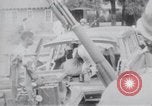 Standbild Little Rock neun Little Rock Arkansas USA, 1957, aus Sekunde 45 historischem Filmmaterial Videoclip 65675029478
