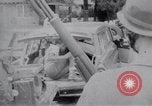 Standbild Little Rock neun Little Rock Arkansas USA, 1957, aus Sekunde 48 historischem Filmmaterial Videoclip 65675029478