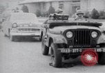 Standbild Little Rock neun Little Rock Arkansas USA, 1957, aus Sekunde 51 historischem Filmmaterial Videoclip 65675029478