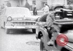 Standbild Little Rock neun Little Rock Arkansas USA, 1957, aus Sekunde 52 historischem Filmmaterial Videoclip 65675029478