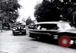 Standbild Little Rock neun Little Rock Arkansas USA, 1957, aus Sekunde 57 historischem Filmmaterial Videoclip 65675029478