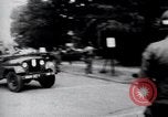 Standbild Little Rock neun Little Rock Arkansas USA, 1957, aus Sekunde 58 historischem Filmmaterial Videoclip 65675029478