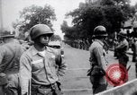 Standbild Little Rock neun Little Rock Arkansas USA, 1957, aus Sekunde 60 historischem Filmmaterial Videoclip 65675029478