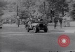Standbild Little Rock neun Little Rock Arkansas USA, 1957, aus Sekunde 61 historischem Filmmaterial Videoclip 65675029478