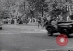 Standbild Little Rock neun Little Rock Arkansas USA, 1957, aus Sekunde 62 historischem Filmmaterial Videoclip 65675029478
