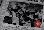 Standbild Central High School 6 Jahre nach der ZUSAmmenführung Little Rock Arkansas USA, 1963, aus Sekunde 1 historischem Filmmaterial Videoclip 65675029479