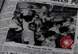 Standbild Central High School 6 Jahre nach der ZUSAmmenführung Little Rock Arkansas USA, 1963, aus Sekunde 3 historischem Filmmaterial Videoclip 65675029479
