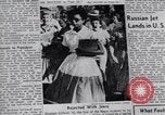 Standbild Central High School 6 Jahre nach der ZUSAmmenführung Little Rock Arkansas USA, 1963, aus Sekunde 14 historischem Filmmaterial Videoclip 65675029479