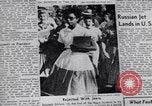 Standbild Central High School 6 Jahre nach der ZUSAmmenführung Little Rock Arkansas USA, 1963, aus Sekunde 15 historischem Filmmaterial Videoclip 65675029479
