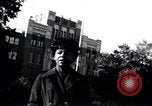 Standbild Central High School 6 Jahre nach der ZUSAmmenführung Little Rock Arkansas USA, 1963, aus Sekunde 17 historischem Filmmaterial Videoclip 65675029479