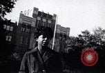 Standbild Central High School 6 Jahre nach der ZUSAmmenführung Little Rock Arkansas USA, 1963, aus Sekunde 24 historischem Filmmaterial Videoclip 65675029479