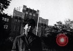 Standbild Central High School 6 Jahre nach der ZUSAmmenführung Little Rock Arkansas USA, 1963, aus Sekunde 43 historischem Filmmaterial Videoclip 65675029479