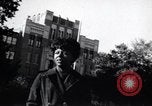 Standbild Central High School 6 Jahre nach der ZUSAmmenführung Little Rock Arkansas USA, 1963, aus Sekunde 53 historischem Filmmaterial Videoclip 65675029479