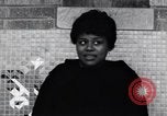 Image of Minnijean Brown of Little Rock Nine Little Rock Arkansas USA, 1963, second 6 stock footage video 65675029482
