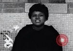 Image of Minnijean Brown of Little Rock Nine Little Rock Arkansas USA, 1963, second 12 stock footage video 65675029482