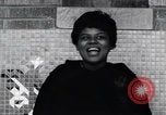 Image of Minnijean Brown of Little Rock Nine Little Rock Arkansas USA, 1963, second 23 stock footage video 65675029482