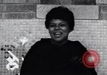 Image of Minnijean Brown of Little Rock Nine Little Rock Arkansas USA, 1963, second 24 stock footage video 65675029482