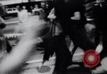 Image of School racial integration street fights Little Rock Arkansas USA, 1957, second 13 stock footage video 65675029483